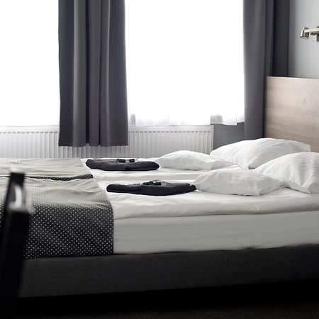Hostel Helios Вжешня Екстер'єр фото