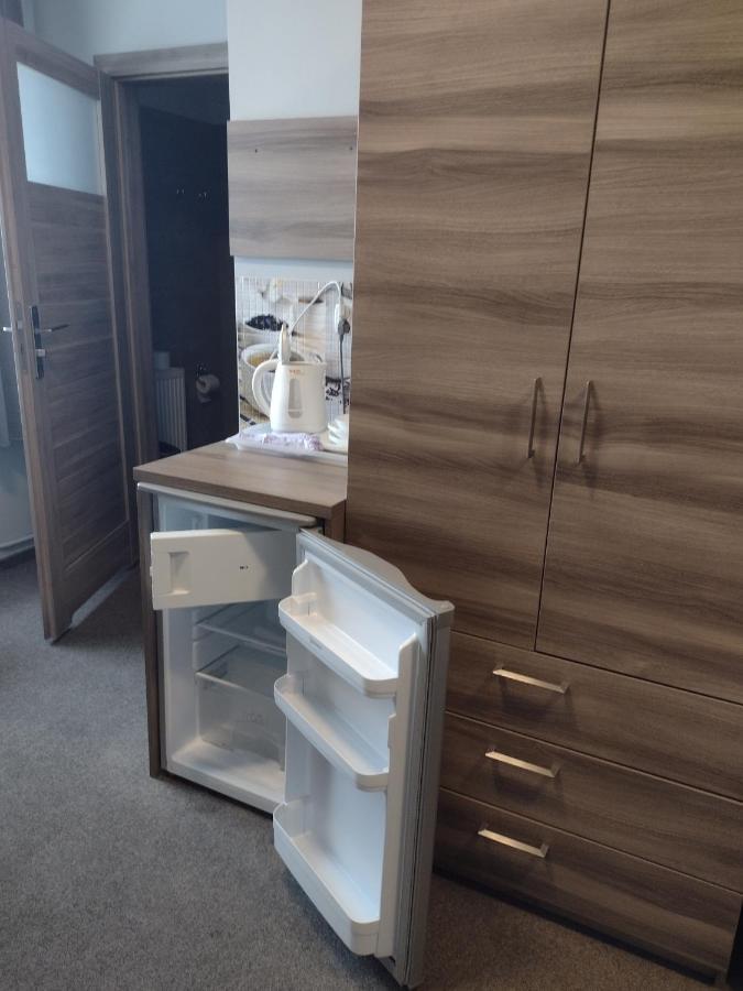Hostel Helios Вжешня Екстер'єр фото