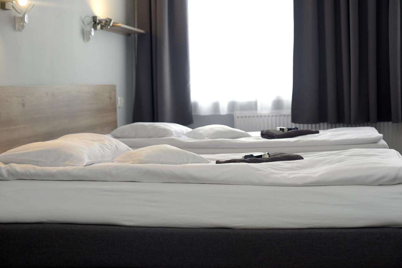 Hostel Helios Вжешня Екстер'єр фото