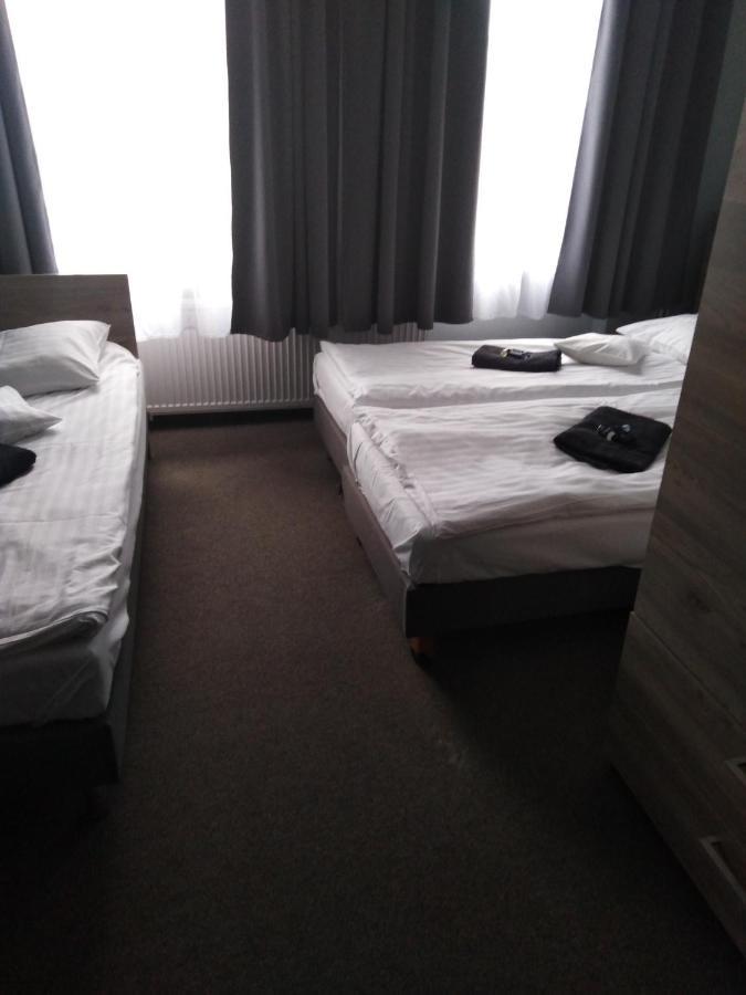 Hostel Helios Вжешня Екстер'єр фото