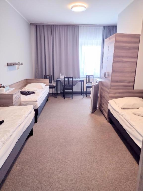 Hostel Helios Вжешня Екстер'єр фото